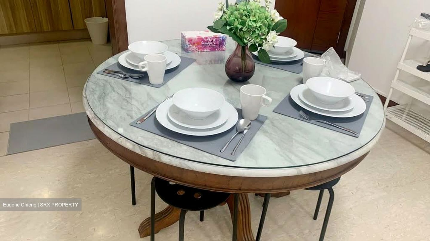 The Eden At Tampines (D18), Condominium #562184791